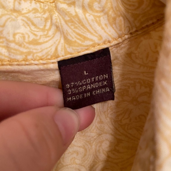 Legacy Falls Tank Top - Picture 2 of 3